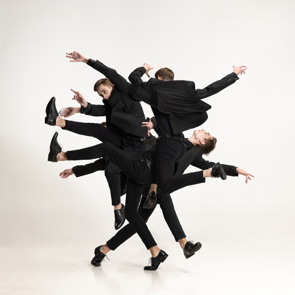 Photograph Lustre Photoproduction Conceptual on One Eyeland