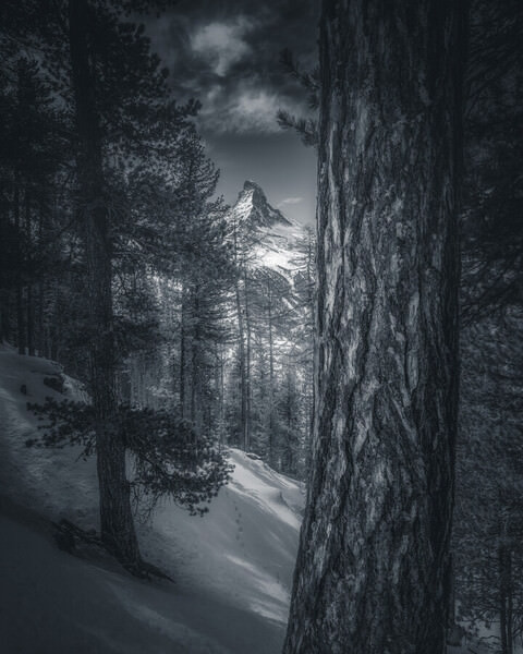 Photograph Marko Klavs Far Away on One Eyeland