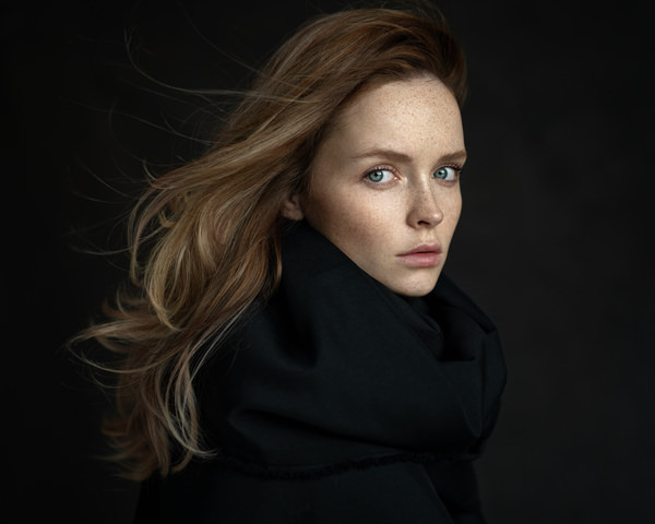 Photograph Aleksandr Kurennoi Windy on One Eyeland