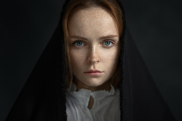 Photograph Aleksandr Kurennoi Hope on One Eyeland