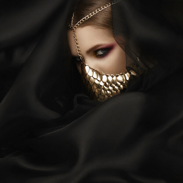 Photograph Ivan Kovalev Queen Of Truth on One Eyeland
