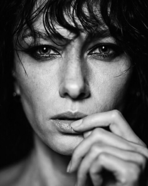 Photograph Рустам Рахимов Anxiety on One Eyeland