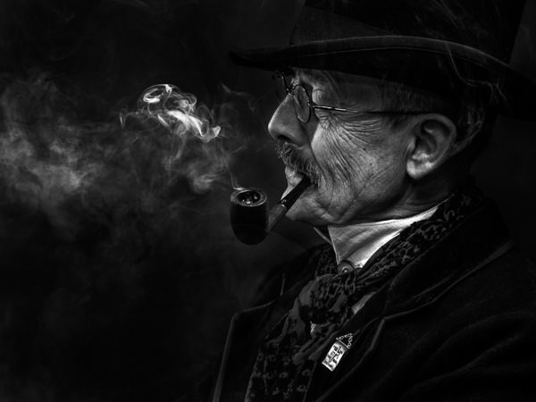 Photograph Jacek Ozog Daniel on One Eyeland