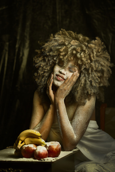 Photograph Edison Lucas Mais on One Eyeland