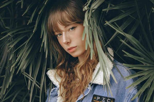 Photograph Rafael Da Barros Carolina on One Eyeland