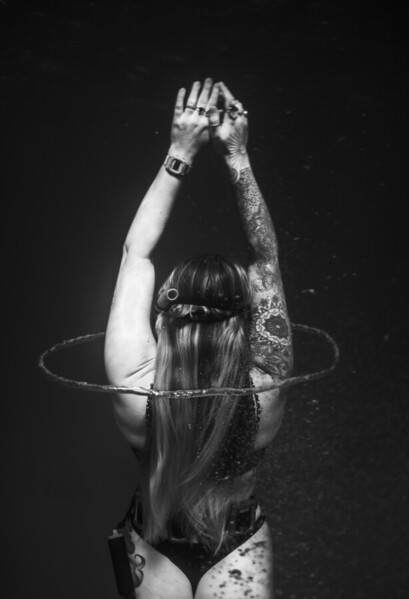 Photograph Abel Carlos Rise on One Eyeland