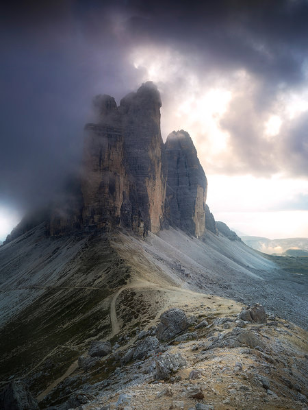 Photograph Joffrey Briaud Eternal on One Eyeland