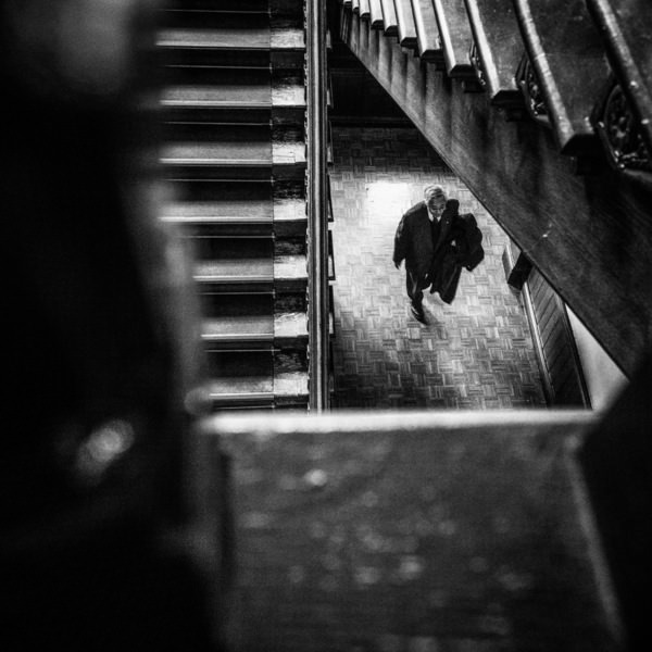 Photograph Kazuyuki Toriumi Leaving Behind on One Eyeland