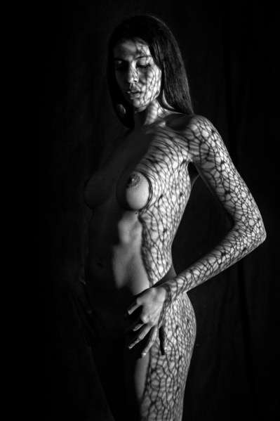 Photograph Roberto Manetta My Other Skin on One Eyeland