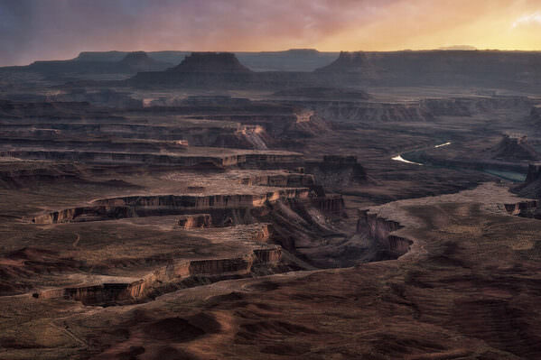Photograph Stefano Caccia Crackers on One Eyeland