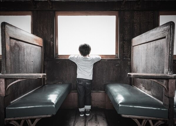 Photograph Kazuyuki Toriumi Window on One Eyeland