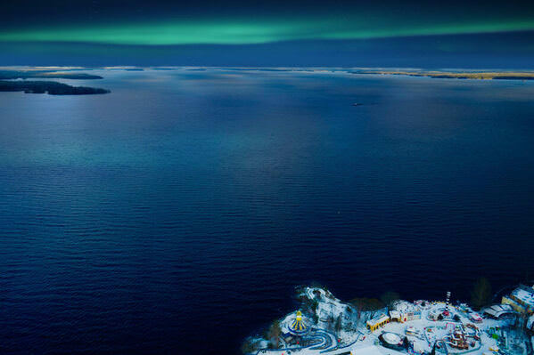 Photograph Jano Stovka Finland on One Eyeland