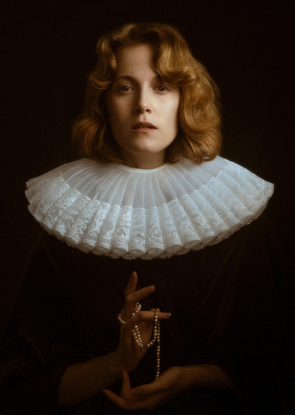 Photograph Teemu Andreas Saint Julia on One Eyeland