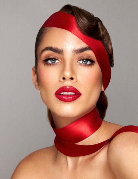 Photograph Igor Mendez Beauty Ribbon on One Eyeland