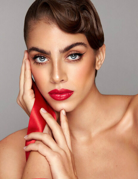 Photograph Igor Mendez Beauty Ribbon on One Eyeland