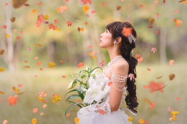 Photograph T Nefeltary I Wish For A Thousand Leaves on One Eyeland
