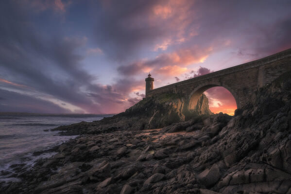 Photograph Stefano Caccia Pierced By The Light on One Eyeland