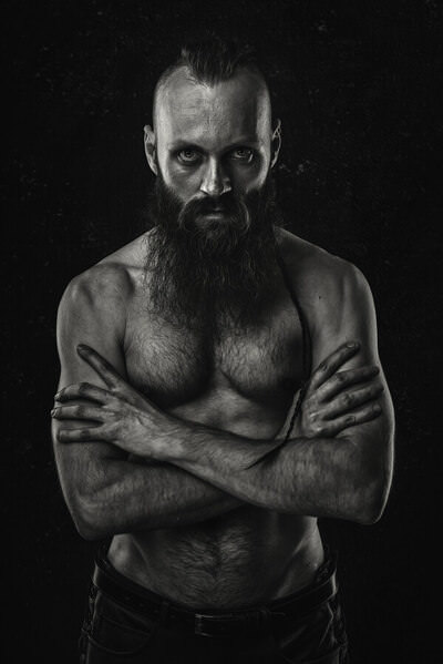 Photograph Hanna Derecka Tomasz on One Eyeland