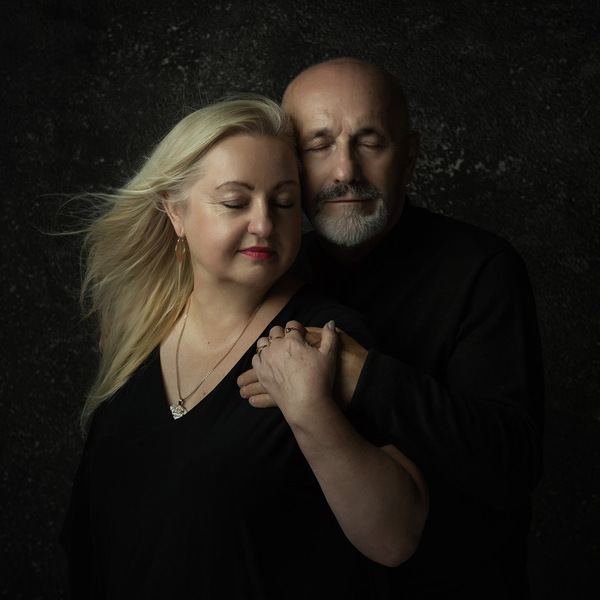 Photograph Hanna Derecka Love on One Eyeland