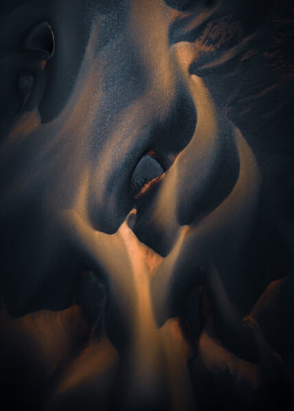 Photograph Brynjar Agustsson S K E R on One Eyeland