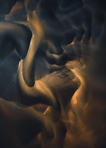 Photograph Brynjar Agustsson S K E R on One Eyeland