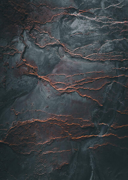 Photograph Brynjar Agustsson H V E R A on One Eyeland