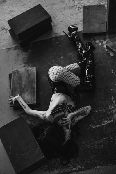 Photograph Pia Maria Rautio Ona on One Eyeland