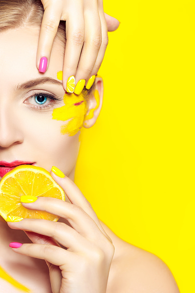 Photograph Ruslan Bolgov Taste Of A Lemon on One Eyeland