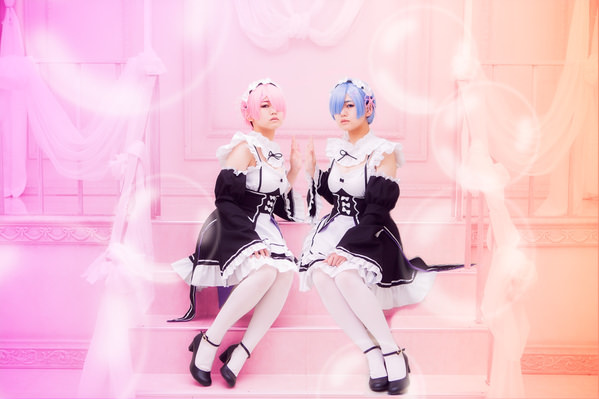 Photograph Tetsuka Photography Life In A Different World From Zero on One Eyeland
