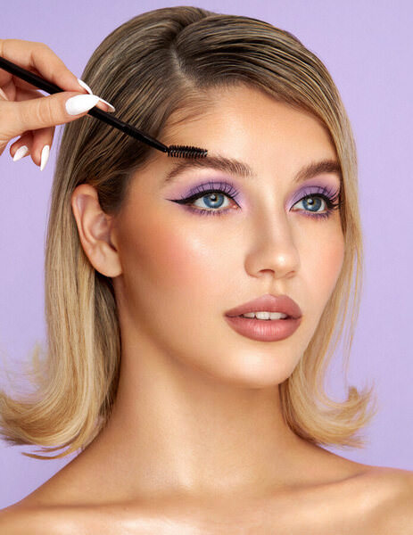 Photograph Igor Mendez Lavender on One Eyeland