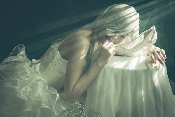 Photograph Daiki Fujiwara I Am Waiting For You on One Eyeland