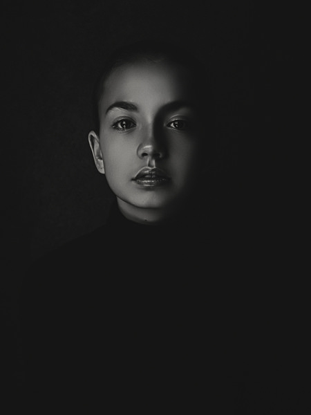 Photograph Hanna Derecka Hania on One Eyeland