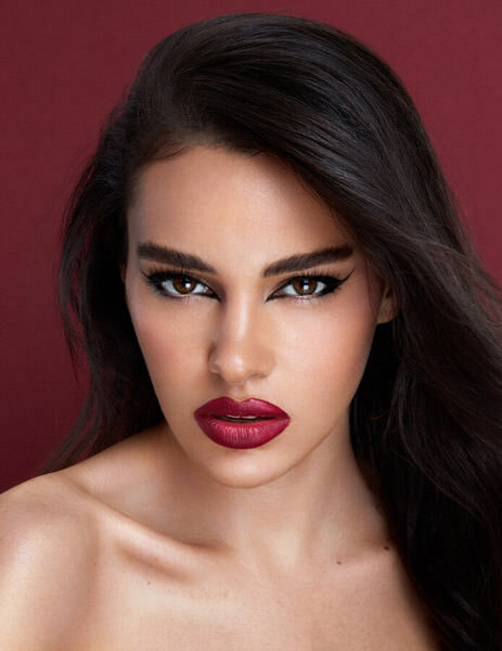 Photograph Igor Mendez Red By Alba on One Eyeland