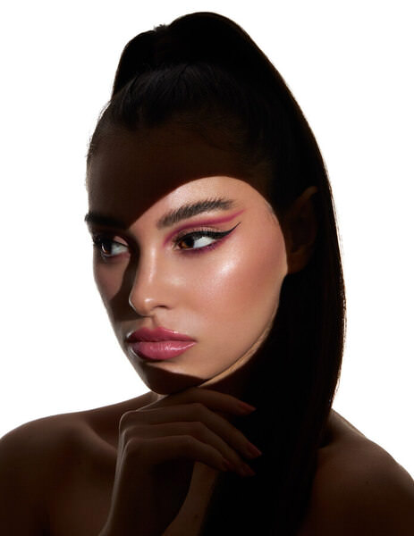 Photograph Igor Mendez Beauty Spot on One Eyeland