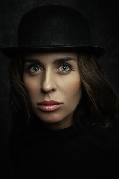 Photograph Hanna Derecka Marzena on One Eyeland