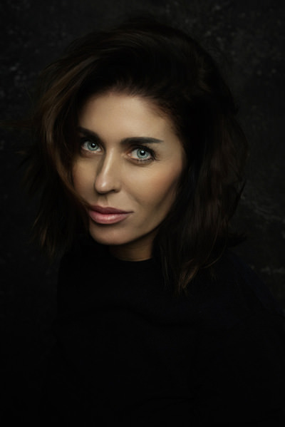 Photograph Hanna Derecka Marzena on One Eyeland