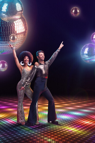 Photograph Santiago Cornejo Saturday Night Fever on One Eyeland