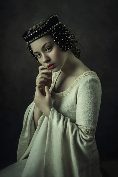 Photograph Hanna Derecka Karolina on One Eyeland