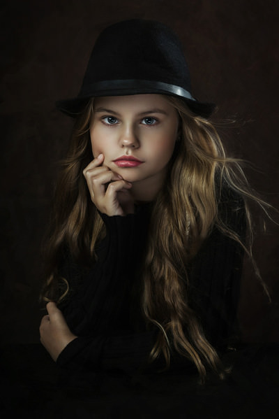 Photograph Hanna Derecka Lena on One Eyeland