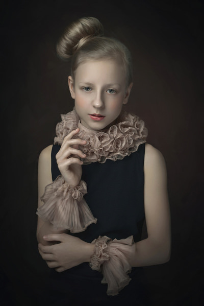 Photograph Hanna Derecka Wiktoria on One Eyeland