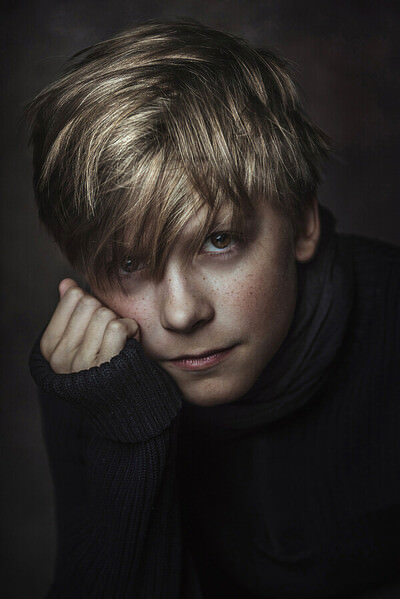 Photograph Hanna Derecka Igor on One Eyeland