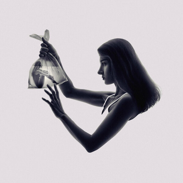 Photograph Nur Ernehir The Subconscious Mind on One Eyeland