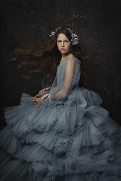 Photograph Hanna Derecka Oliwia on One Eyeland
