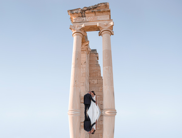 Photograph Antonis Parpottas Xe on One Eyeland