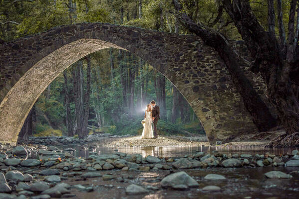 Photograph Antonis Parpottas Ay on One Eyeland