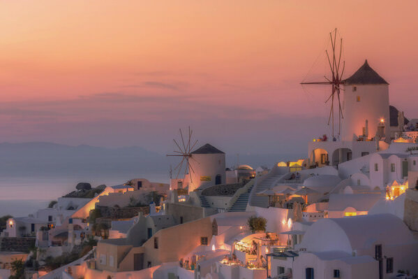 Photograph Stefano Caccia Sirtaki Colour on One Eyeland
