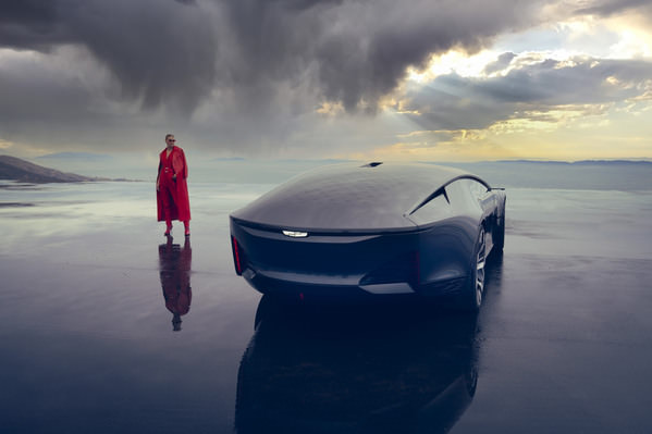 Photograph Patrick Curtet Her on One Eyeland