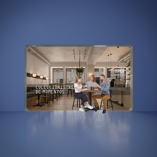 Photograph Diego Aguilar Carrera Diners Experience on One Eyeland