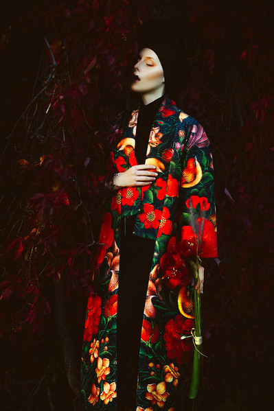 Photograph Ruslan Bolgov The Taste Of Colors on One Eyeland