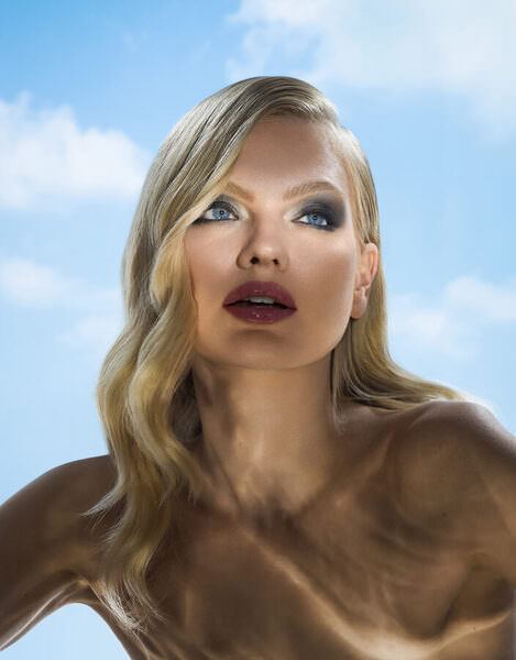 Photograph Jonathan Knowles Summer Beauty on One Eyeland